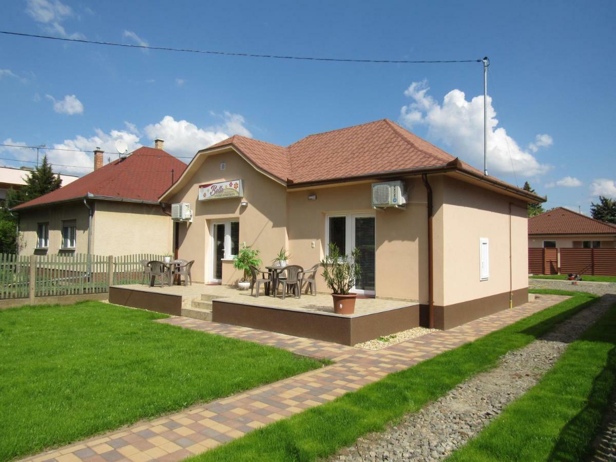 BELLA STUDIO APARTMENT HAJD SZOBOSZL Magyarorsz g HUF 18840